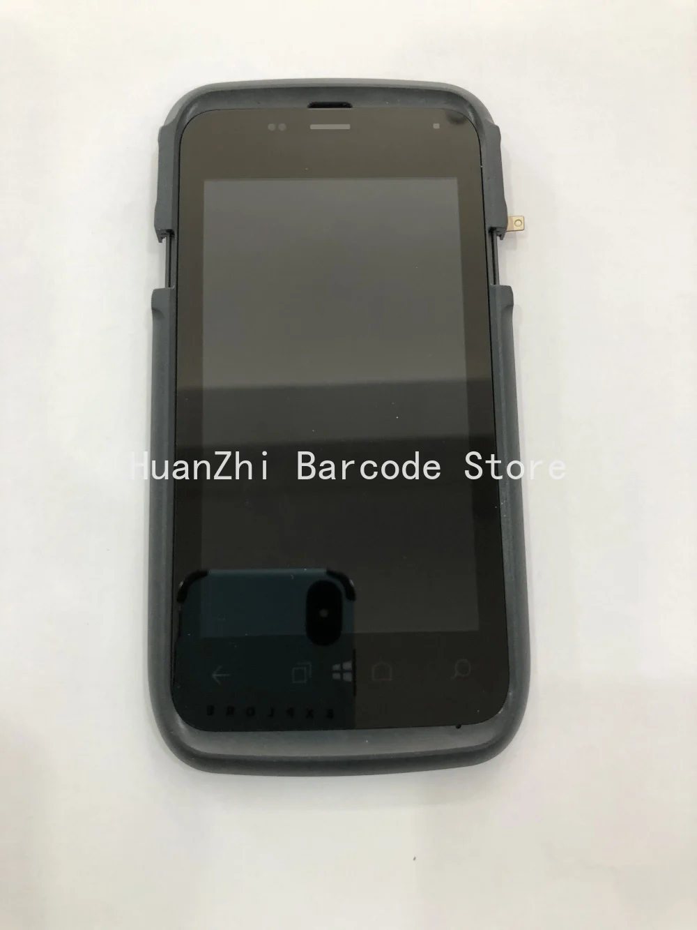 LCD Module with Touch Digitizer with Front Cover for Honeywell Dolphin CT50