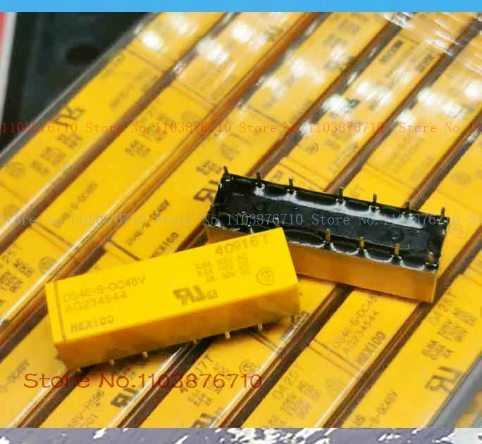 Ds4E-S-Dc48V Ds4-S-… - image