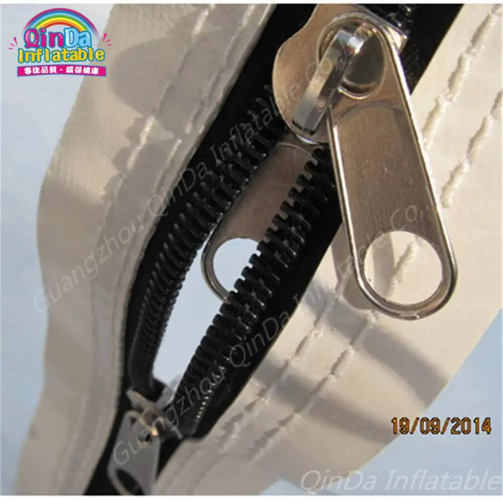 Venda quente PVC Transparente Barraca de Acampamento Tenda de Bolha Inflável para Venda Barraca de Bolha de Acampamento Ao Ar Livre