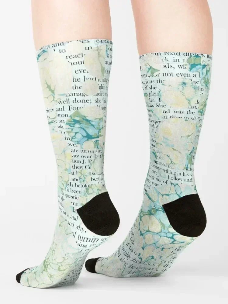 Anne of Green Gables #1 Socks tennis gifts Non-slip hiking Socks Men Women's