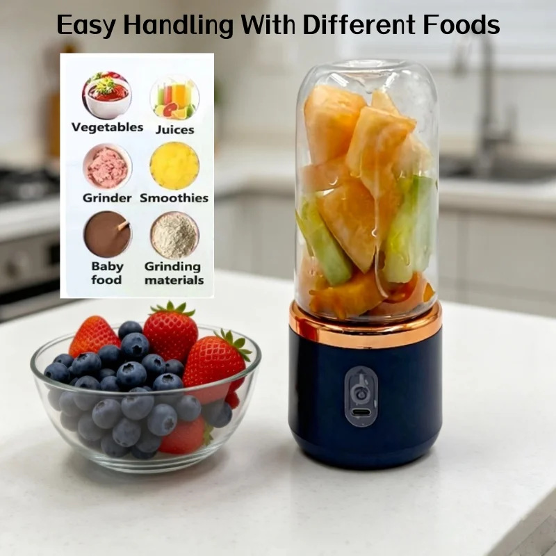 Thumbnail 3 - #30 Ranked Portable Blenders Picks in 2026