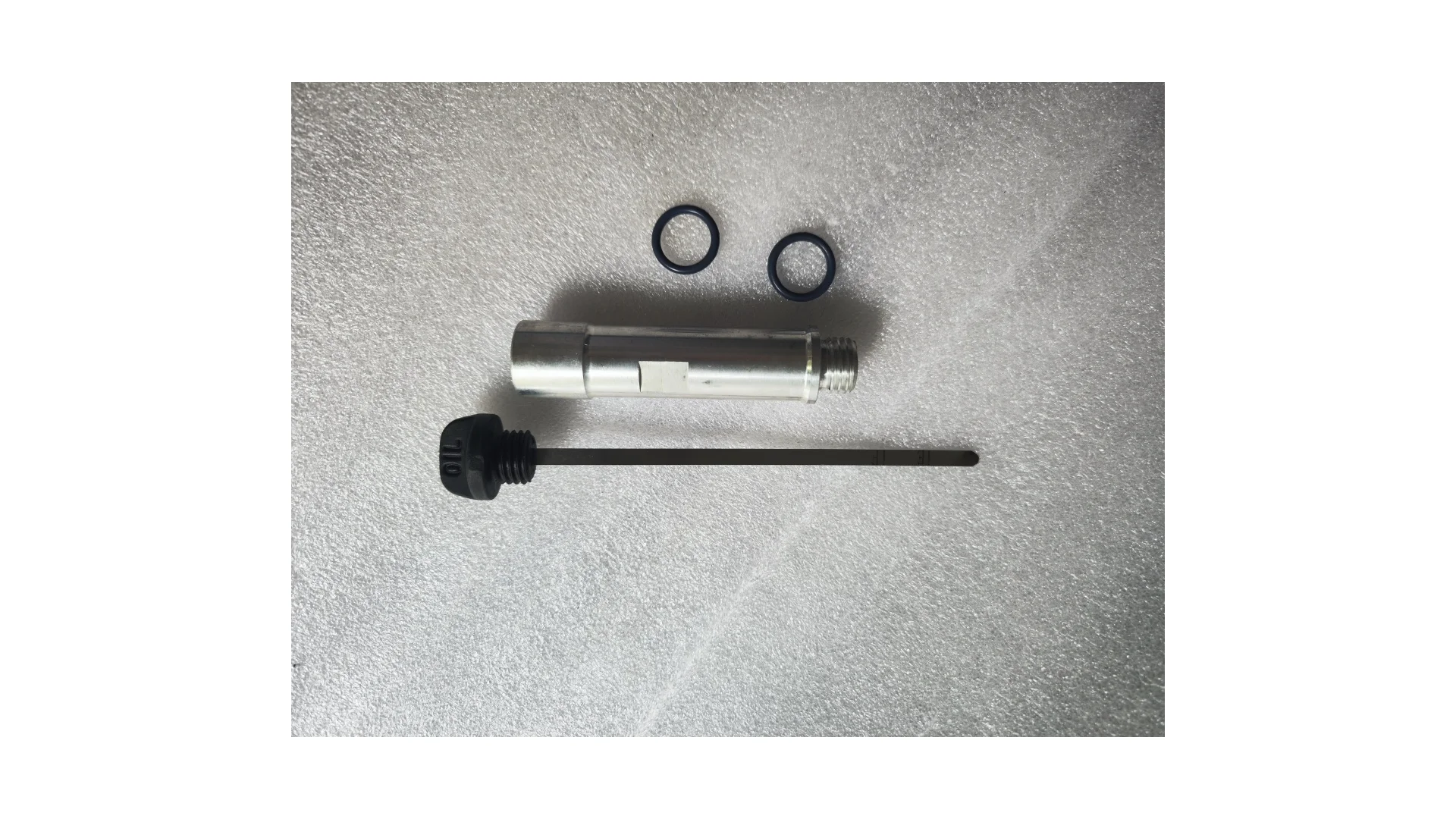 Original genuine engine dipstick parts Applicable to Hisun 700ATV UTV P309001006300000