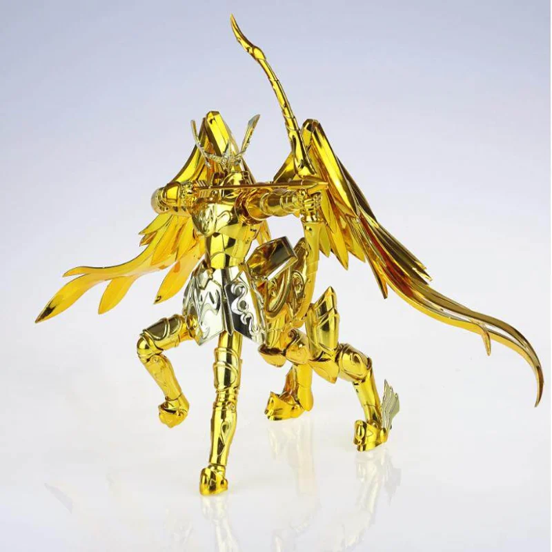 

Spot, Sacred Clothes Myth EX Gold Saint, Sagittarius, General Color Sacred Clothes Form Chassis Ornament Gift