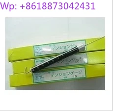 Tension rod; tension meter TK-600g, TK600CN, BESTOOL-KANON single needle 1PCS