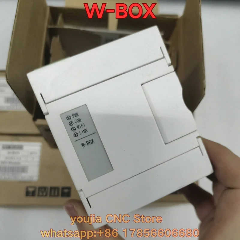 New PLC module W-BOX Original authentic Latest Pricing for 2026