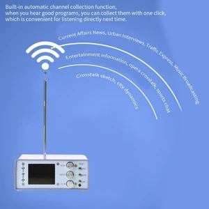 10ベストセールスTEF 6686ラジオ-88