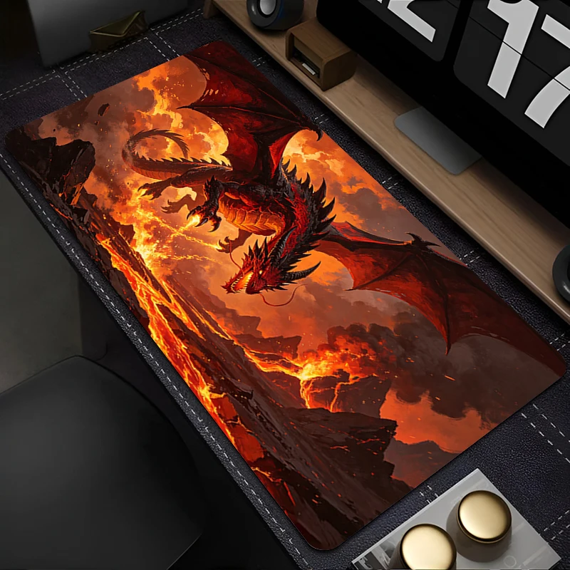 Popular Mouse Pad Gamer Essent - Gaming Laptop Essential Accessories 评论和价格