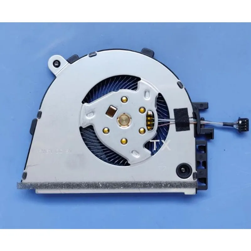 

New CPU Fan for For HP EliteBook X360 830 G7 830 G8 HSN-I42C HSN-I38C Laptop Cooling Cooler Fan