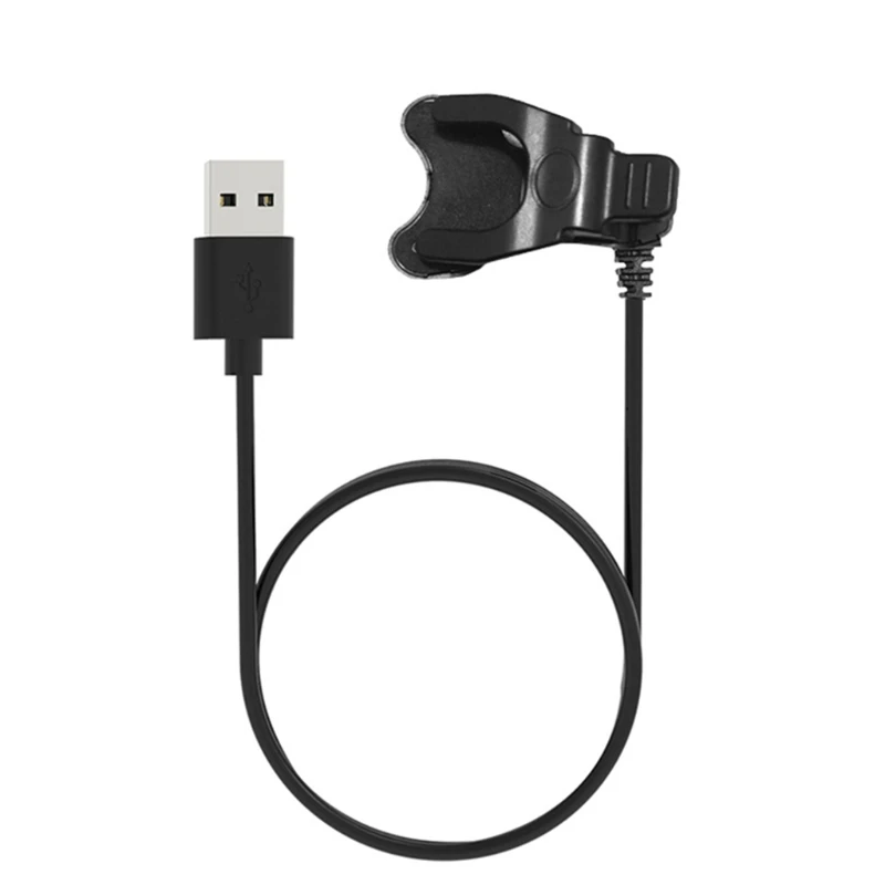 Fast Clip USB Adapter for Smart Watch Charging Cable Cord for -LOW G28, 30 for cm/11.for 81 in Length Chargeable