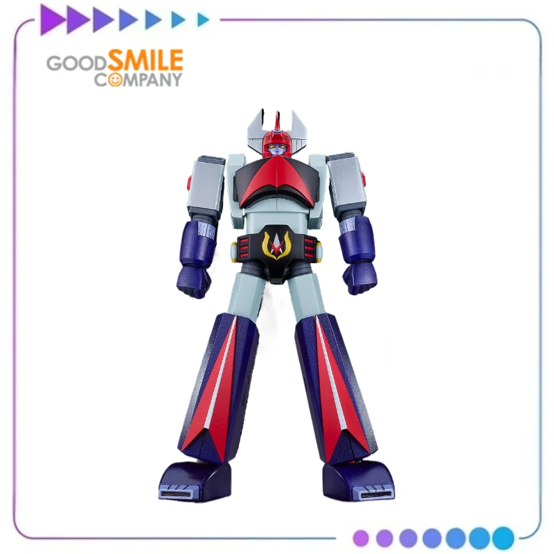 【Pré-vente】 GSC MODEROID Planet Robot Dangard une figurine à assembler, jouets modèles