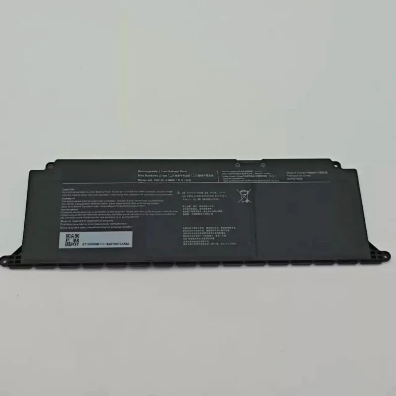 

Новая батарея PS0132UA1BRS для TOSHIBA dynabook PS0132UA1BRS