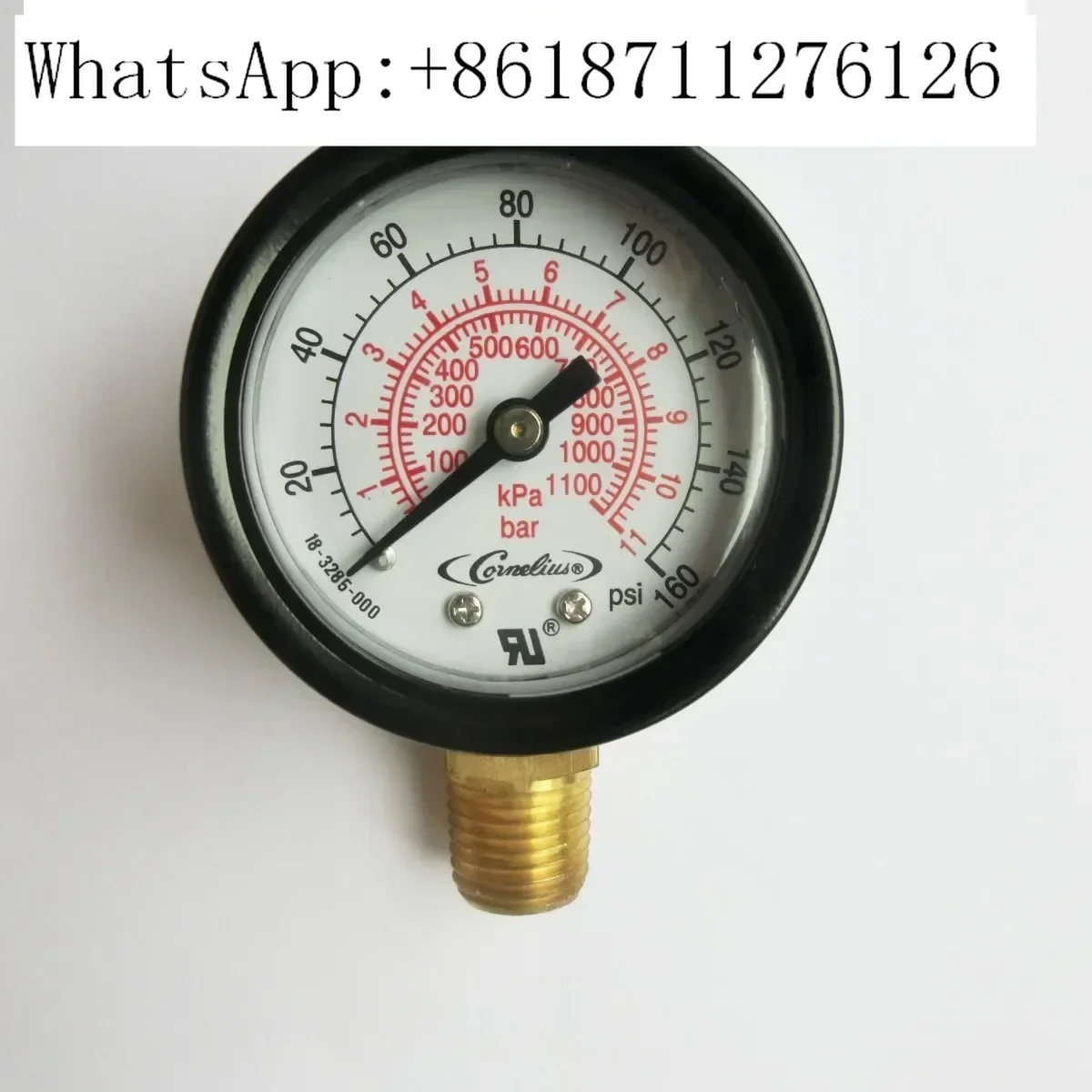 

Now adjust the machine accessories coke machine carbon dioxide cylinder cylinder high pressure 1800psi 160psi gauge.