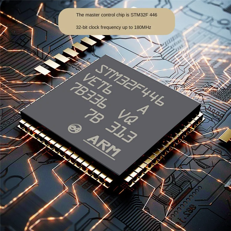 

Материнская плата VO-Spider V3.0 VORON 2,4/Switchwire 8-осевая плата управления, детали 3D-принтера, аксессуары