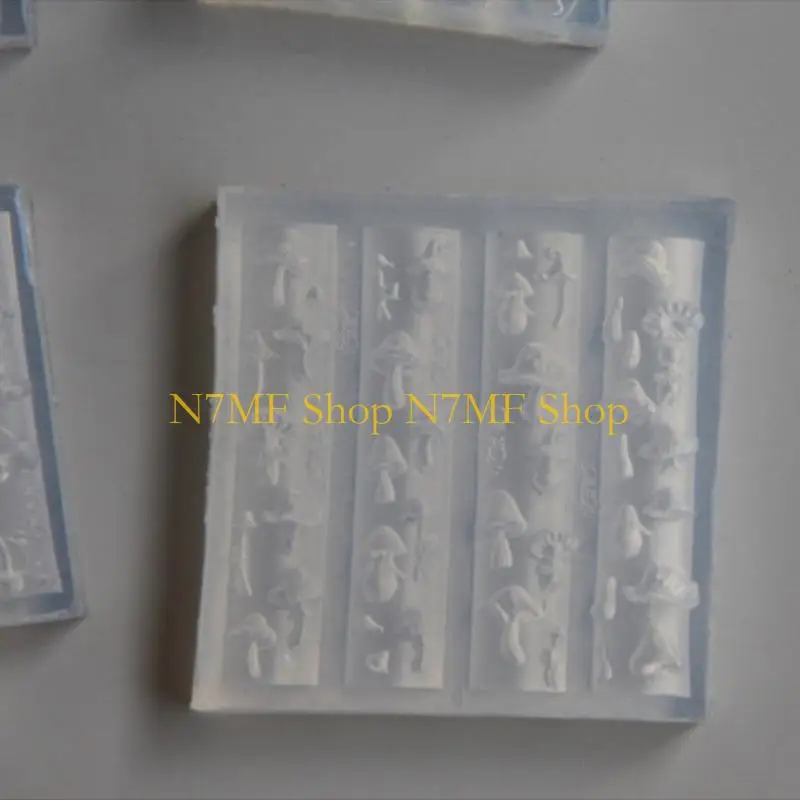 

N7MF Themed Accessories Moulds Suitable for Accessories Enhancement