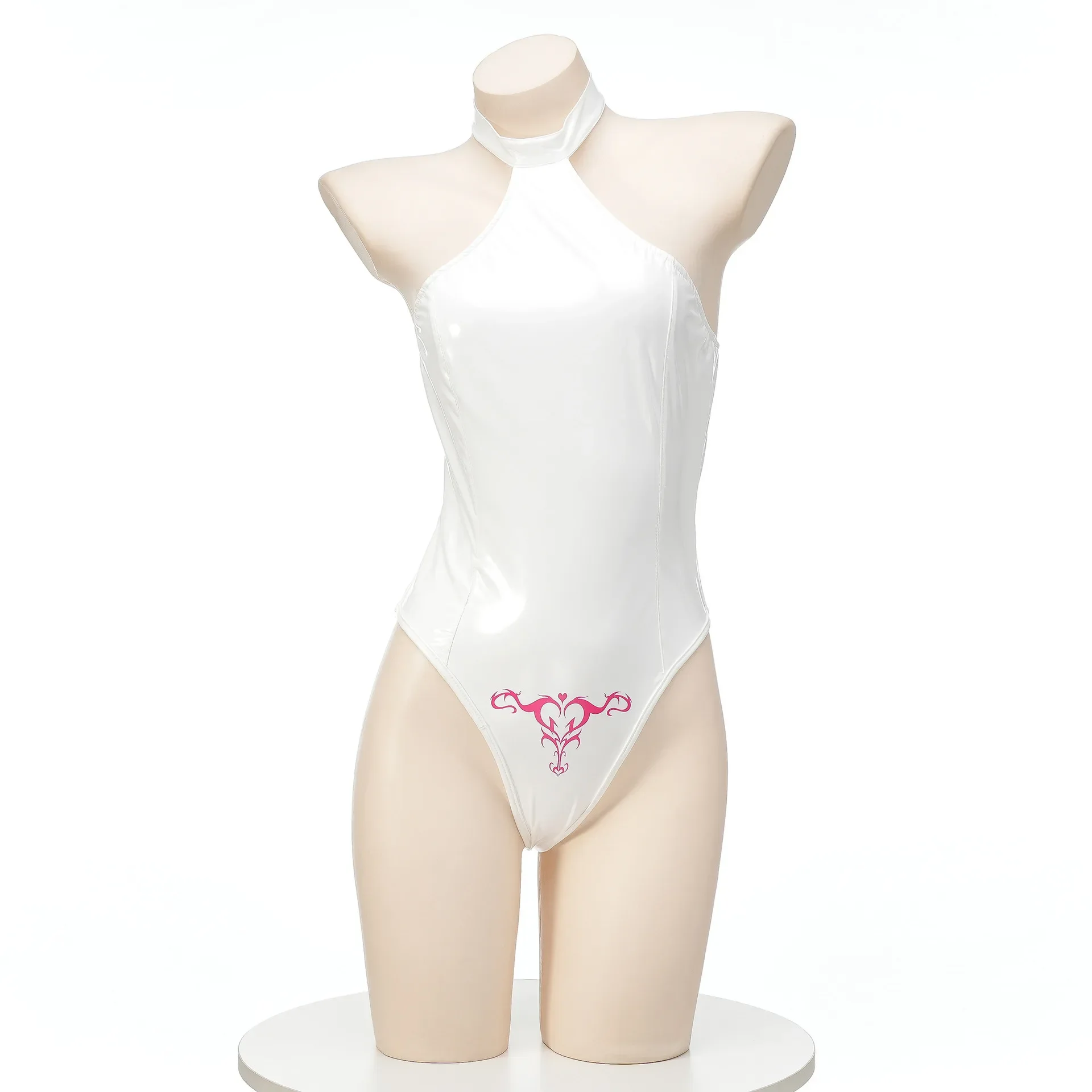 

Anime Style Japanese School Navy Blue SUKUMIZU Swimsuit Kawaii Tight Bodysuit Swimsuit Cosplay Costume Girl Gym Suit Swimwear