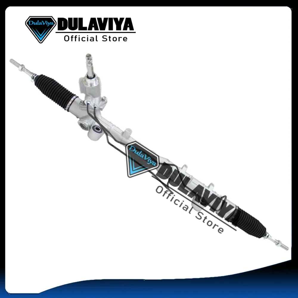 Power Steering Gear…