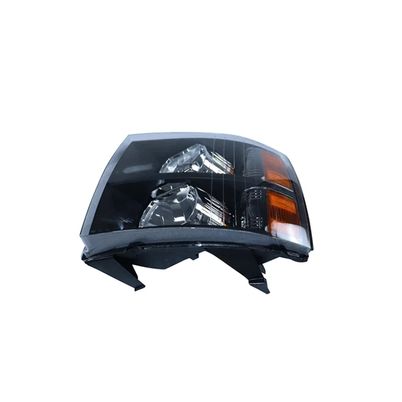 Car Body Parts Car Headlights for Chevrolet Chevy Silverado  Spray Paint Anti Fog 2007