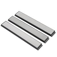 6Pcs Professional Knife Sharpener Set Fix Angle for sharpening Machine Kitchen Grinding Stone Tool