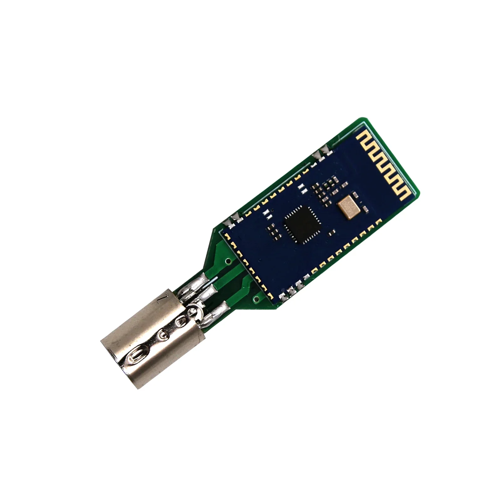 Imagem -03 - Cat para Adaptador Bluetooth Conversão de Interface Cat Yaesu Ft817 Ft957 Ft-897 Ft100d Mini-acc