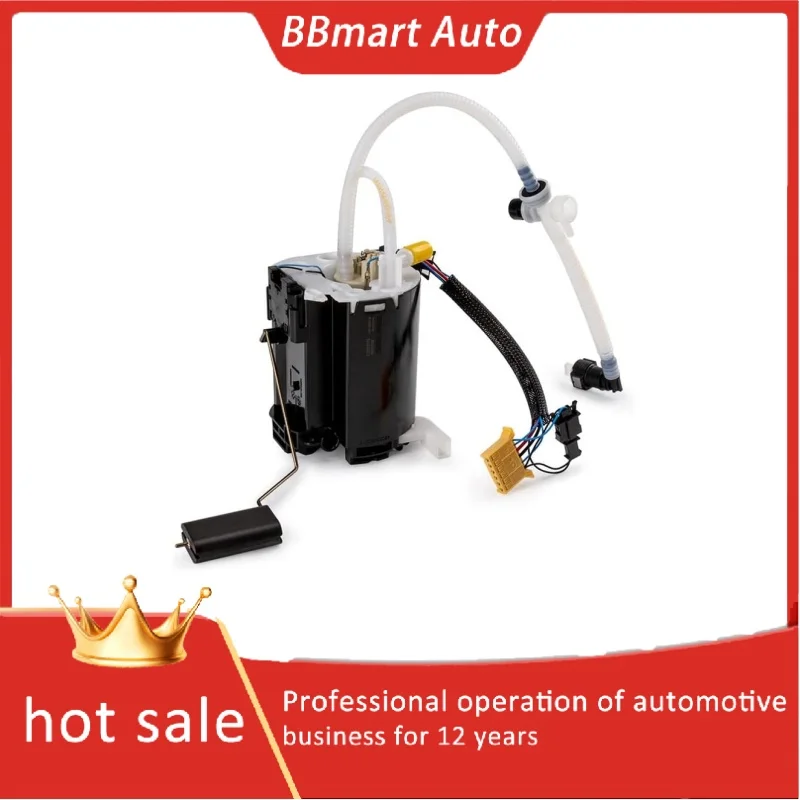 

C2Z8509 BBmartAuto Автомобильные аксессуары для электрического топливного насоса в сборе для Jaguar XF XFR XJ XJR XJR575 XFR-S 2.0L 3.0L 5.0L V6 V8