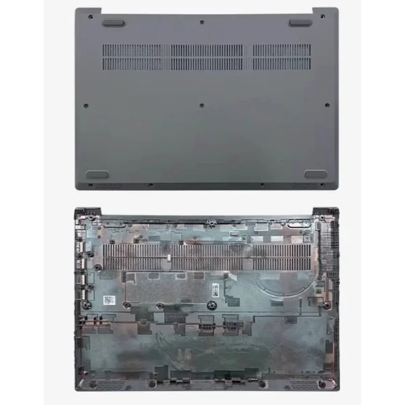 

Новая нижняя крышка корпуса для ноутбуков Lenovo 14S, 14sIIL, 14sARE, 14sIML/ALC 2020 года выпуска
