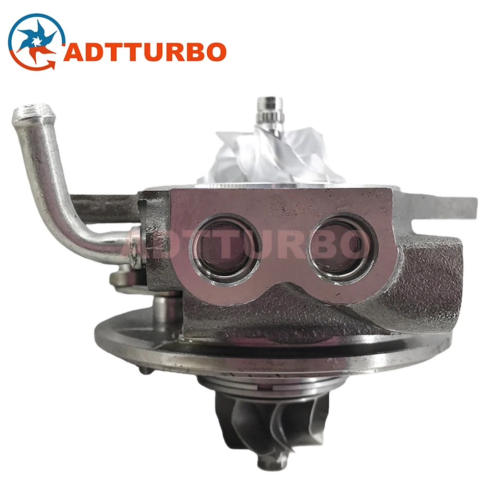 

Billet Wheel Turbine CHRA 17208-52010 MFS Turbo Cartridge FOR Toyota Land Cruiser FJA300 VJA300 1VD 2021 Supercharger