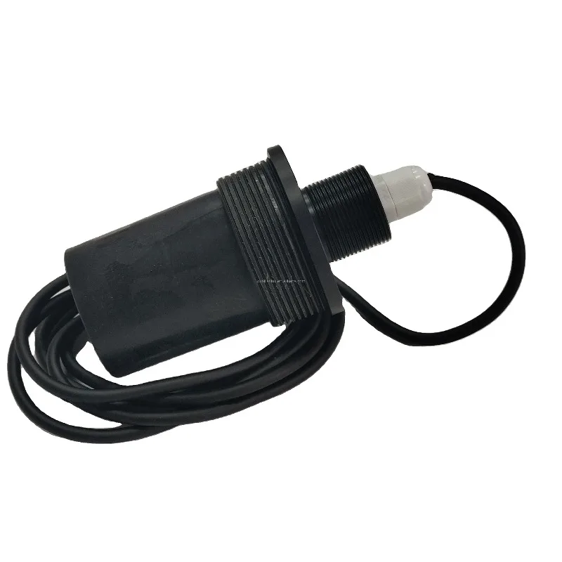 Waterproof Liquid Level Measurement Ultrasonic Water Level Sensor