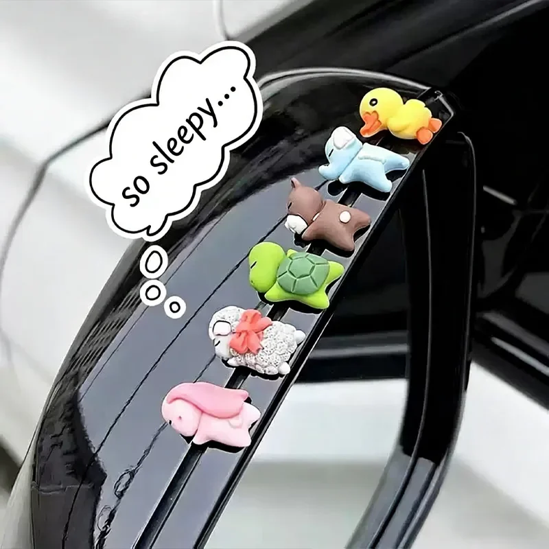 2026 new car decoration accessories car air conditioning vent accessories car interior decoration accessories