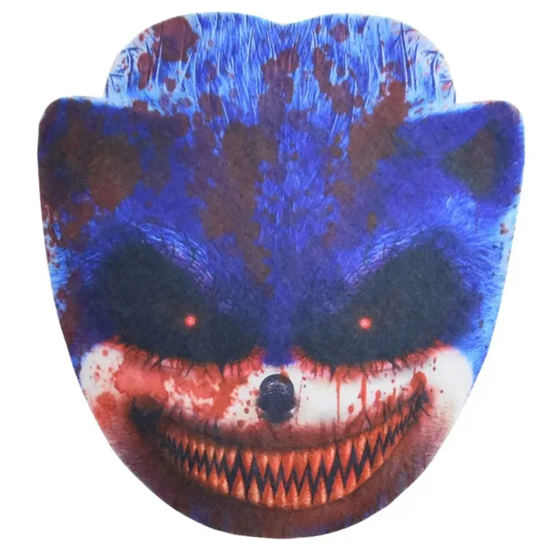 أزياء جديدة لعام 2025 على شكل فم السجق ووجيينج التأثيرية ألعاب اللعب Kigurumi بدلة أنيمي فريدي بير للأطفال في الهالوين ☆ ☆ ☆ أأ