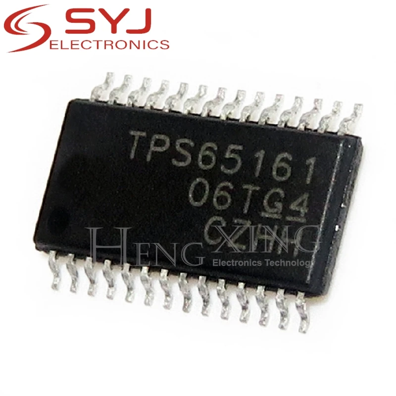 （1pcs-5pcs）TPS65161PWPR TPS65161 TPA3110D2PWPR TPA3110D2 TPA3110 TPA3111D1PWP TPA3111D1 TPA3111 HTSSOP-28