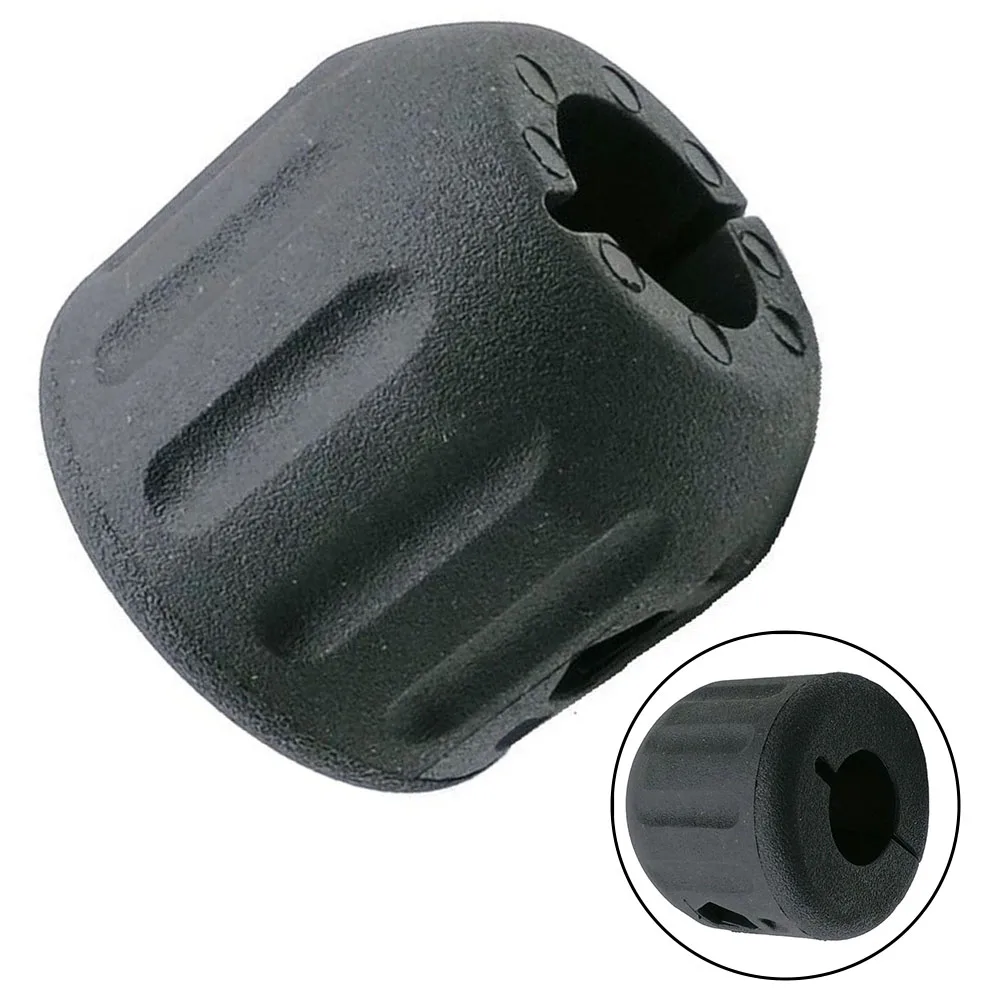 Black Rubber Table Saw Feet Stand Replacement Part 5140032-87 For DW745 DW7440RS DWE7480 DE7400 Power Tool Accessories