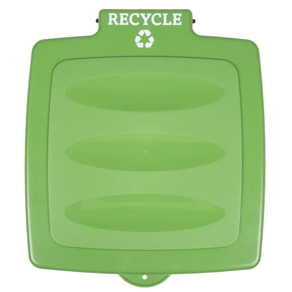 

Portable Collapsible Trash Bag Holder Indoor Outdoor Use Lightweight Garbage Can Recycling Camping Tailgating Picnics Easy