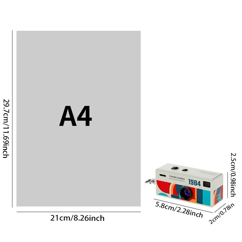 كاميرا صغيرة كاميرا خفية المفاتيح كاميرا التسجيل اليومي طالب الرياضة مخصصة 1080P دعم بطاقة التخزين هدايا الطلاب #6