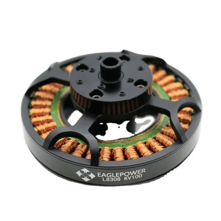 Original 8308 Motor…