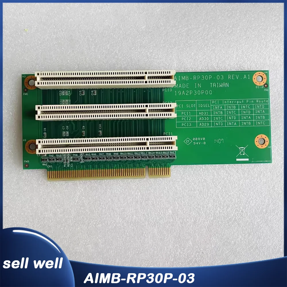 PCI interface motherboard AIMB-RP30P-03