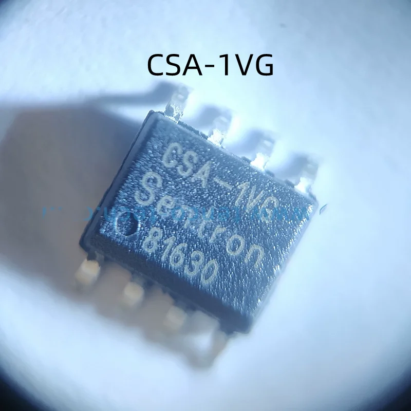 

1Pcs/Lot CSA-1VG CSA-1V SOP8 New Chip