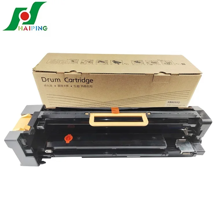 Cartucho de Tambor de Impresión Premium con Revelador para Xerox AltaLink B8045/B8055/B8065/B8075/B8090 013R00675 al por Mayor
