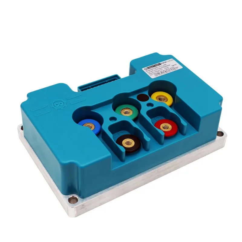 With Bluetooth/USB Cable 48V-72V ND72450 Controller with Bluetooth  E-Motorcycle Controller 450A BLDC Programmable