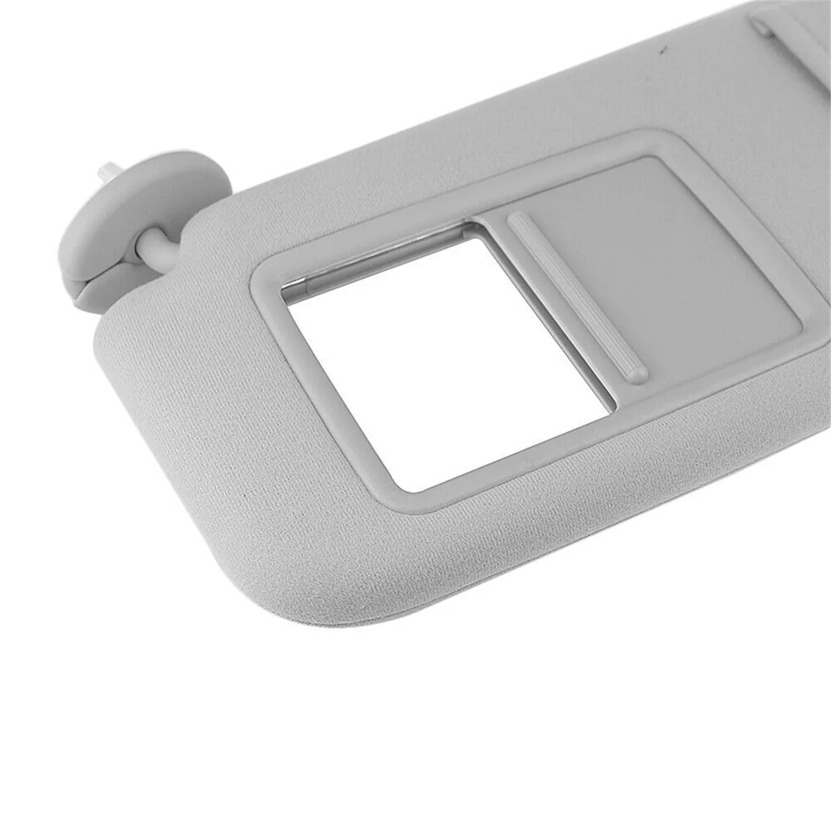 

Exclusive Right Passenger Side Sun Visor with Mirror 74320-0T022-B1 for Toyota Venza 2009-2016 Sunshade Sun Cover Trim 74320-0T0