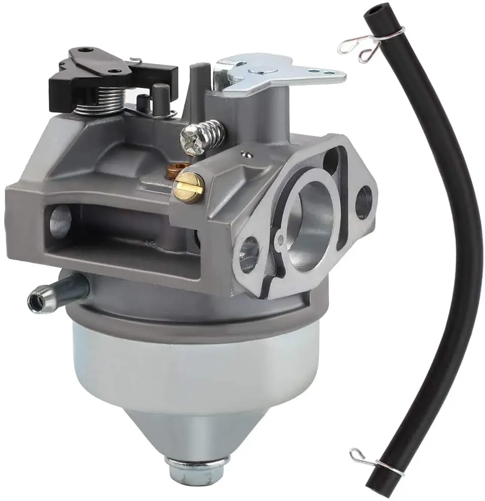 Imagem -03 - Motor-carburador Bonito para Honda 16100-z0y-m42 Peças Carburador Gcv190 Gcv190a Gv190la Hrb217 Hrx217 Hrx217k1
