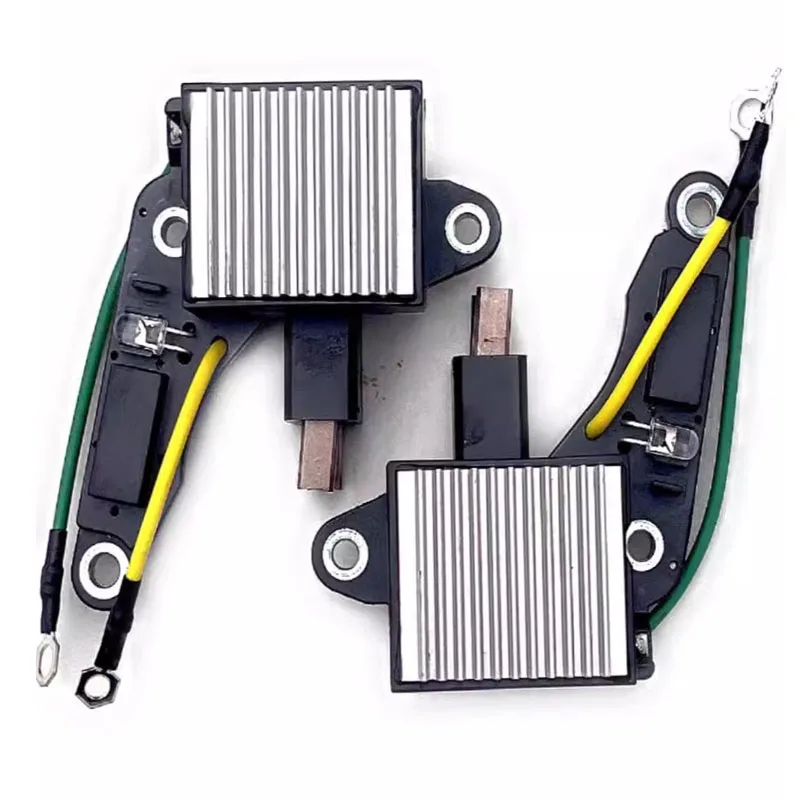 

Generator regulator For Weichai