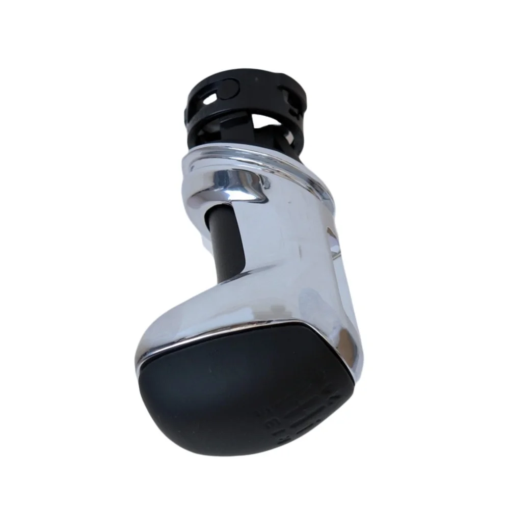Gear Shift Knob 98145873ZD for For 3008 For 5008 For Aircross For C5 Direct Replacement No Programming Required