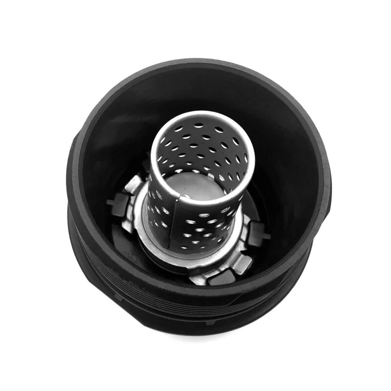 Reliable Function Oil Filter Housing Cap Assembly for Toyota For Corolla For Matrix 1 8L Exceptional Efficiency