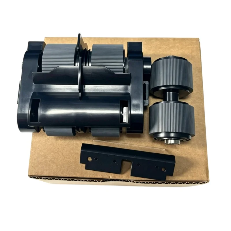 Compatible Scanner Separation Roller Pad For Kodak I2900 i3200 3400i 3450 3320i 3500 3300 ADF Paper Separator