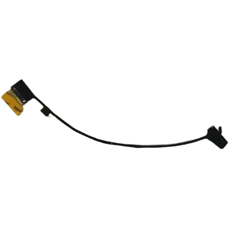 

Replacement New Laptop Lcd Video Cable For LENOVO Thinkpad T15g P15 Gen1 4K UHD 5C10Z23871