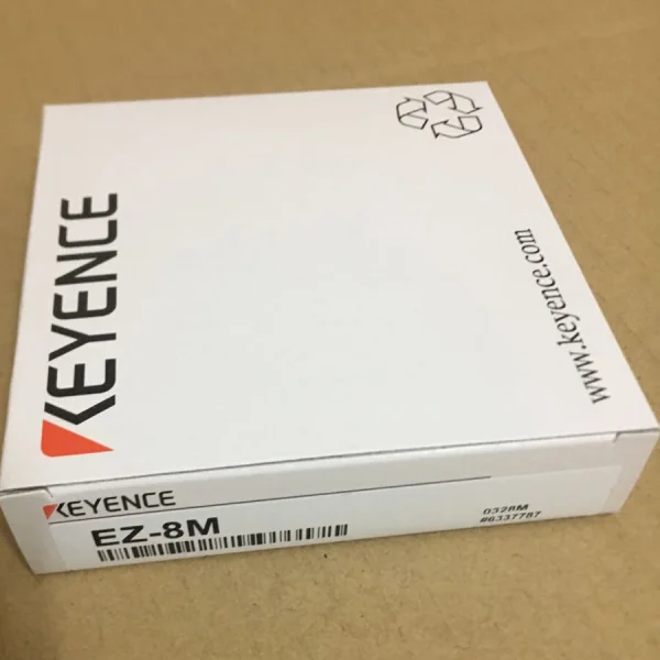 Ez-8M Proximity Bra…