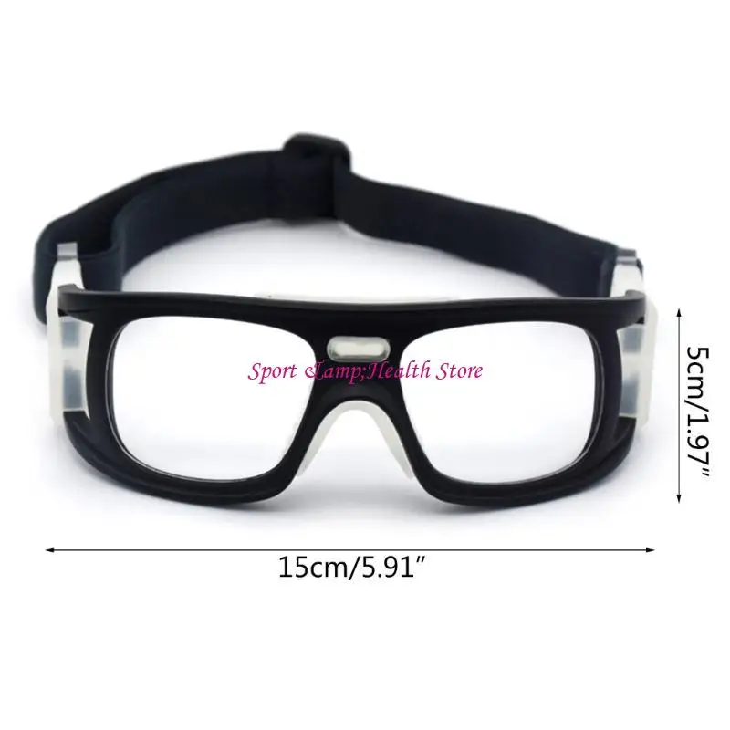 スポーツ保護眼鏡アンチフォッグアイプロテクションスポーツアイウェアスポーツゴーグル