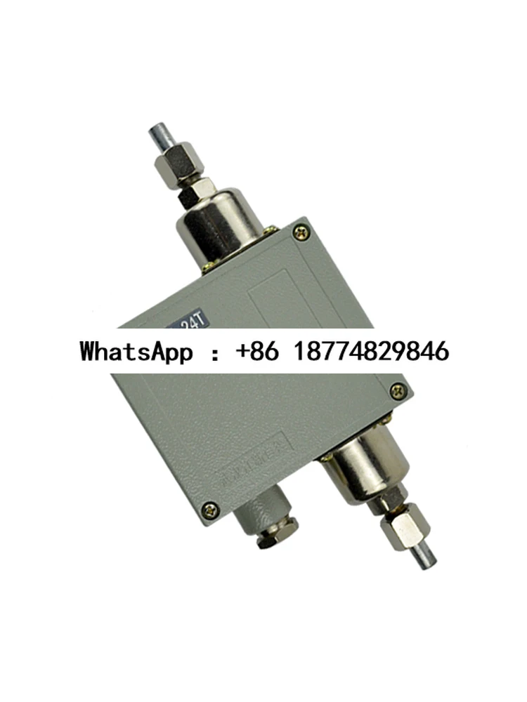 CWK-302T Differenti…