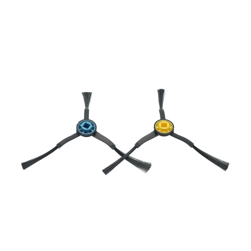 Rodillo de aspiradora, cepillo lateral principal, paño de mopa, filtro Hepa para Midea M6/M61/M62/M63/M64/M6, parpadeo, piezas de aspiradora robótica