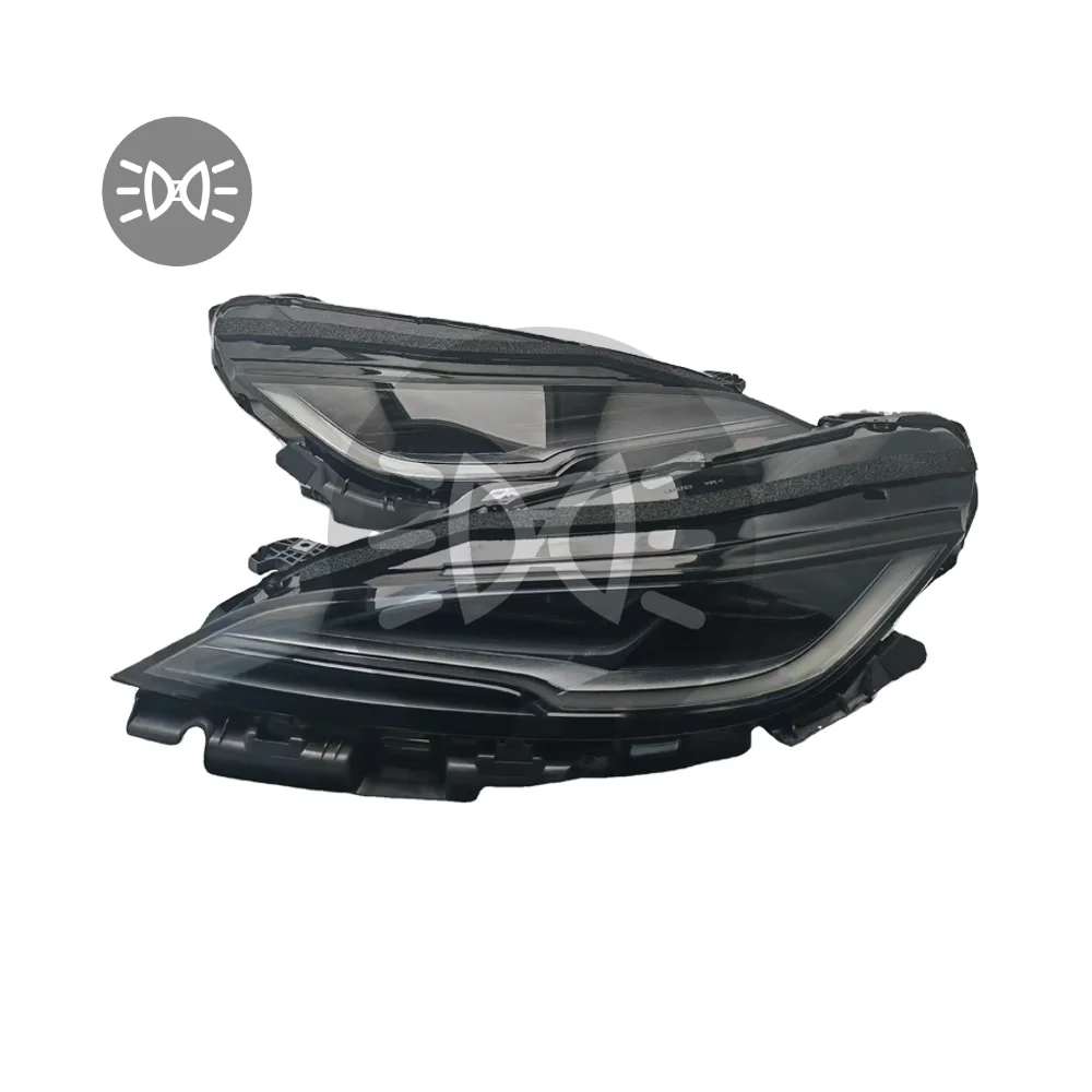 

Для новейшей модели Цула, оригинальные фары, оригинальные заводские фары, левые и правые фары.